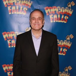 Adam Heller @ BroadwayWorld Adam Heller Photo