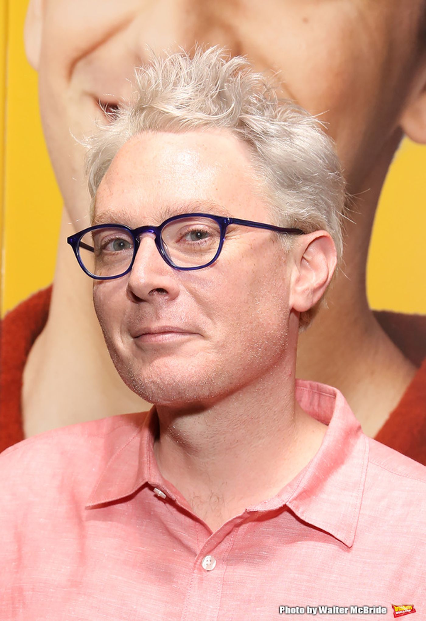 Photo Coverage: The Stars Come Out For Invited Dress Rehearsal Of Harvey Fierstein's TORCH SONG  Image