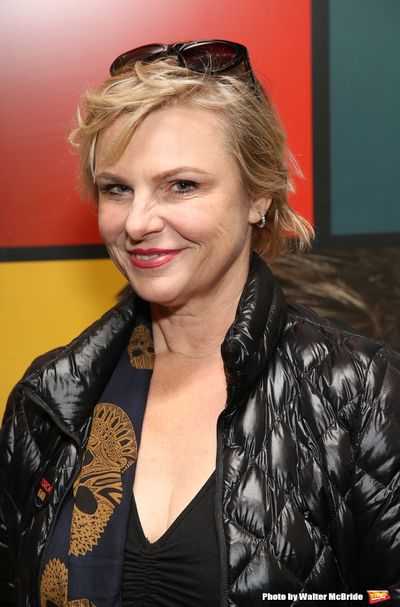 Angelica Page Photo