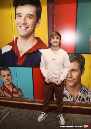 Sean Grandillo Photo