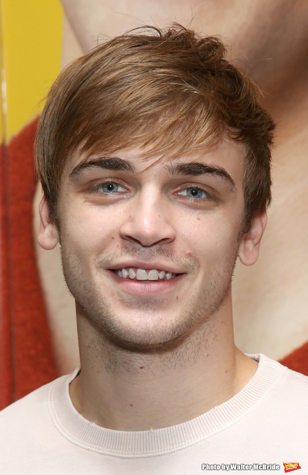Sean Grandillo  at 