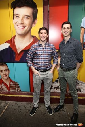 Ben Fankhauser and guest Photo