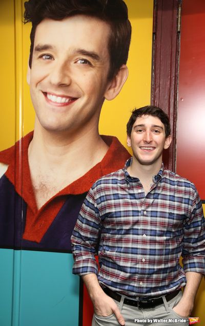 Ben Fankhauser  Photo