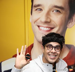 George Salazar Photo