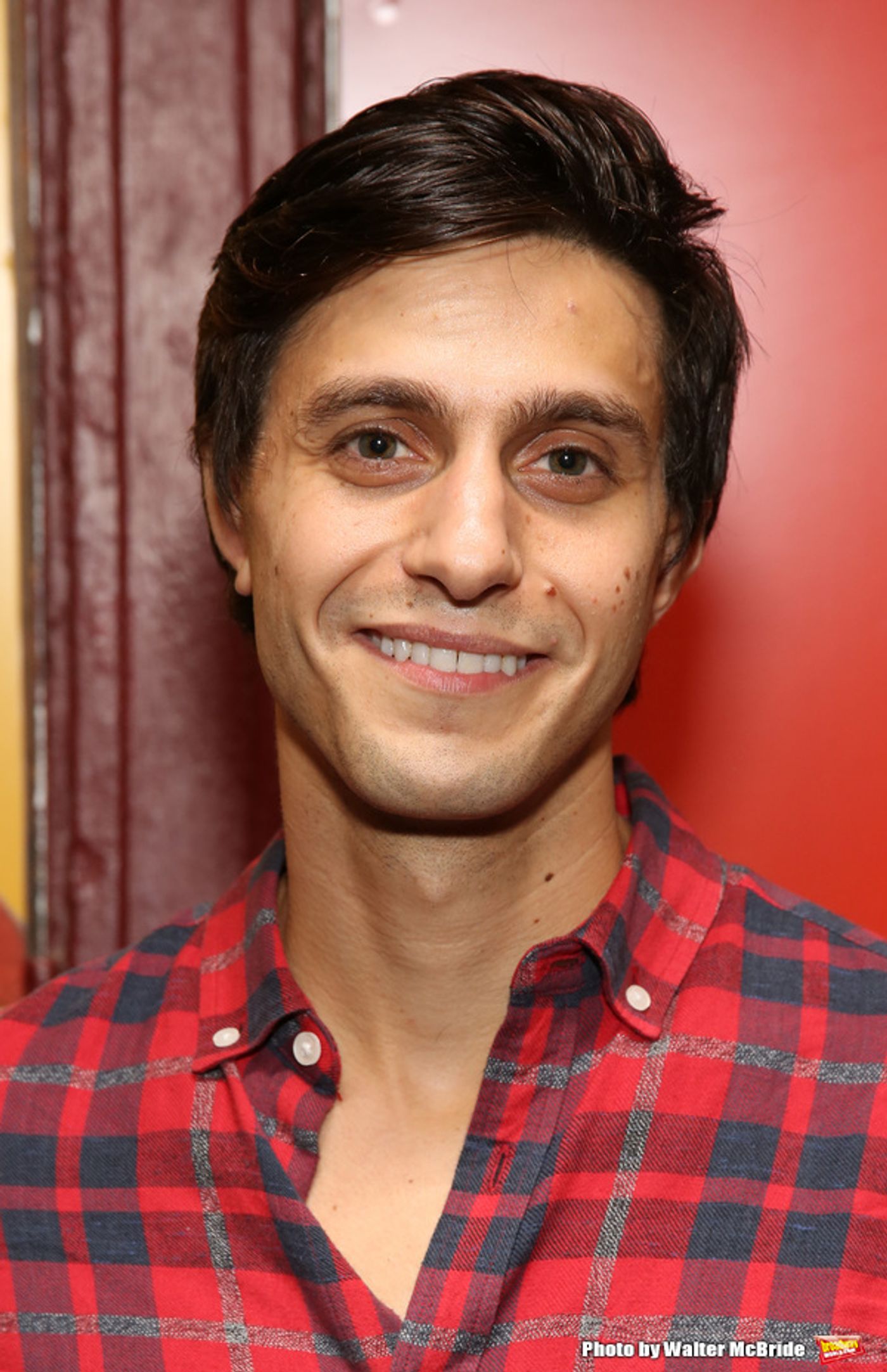 Photo Coverage: The Stars Come Out For Invited Dress Rehearsal Of Harvey Fierstein's TORCH SONG  Image