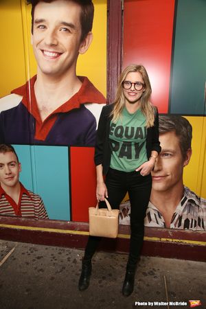Taylor Louderman @ BroadwayWorld Taylor Louderman Photo