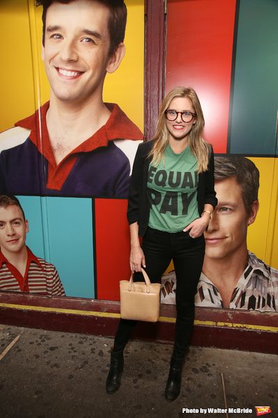Taylor Louderman Photo