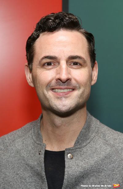 Max von Essen Photo