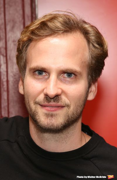 Ryan Spahn  Photo