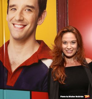 Sierra Boggess Photo