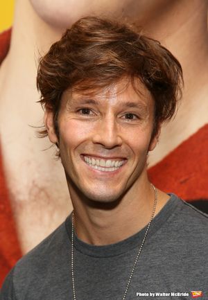 Thayne Jasperson Photo