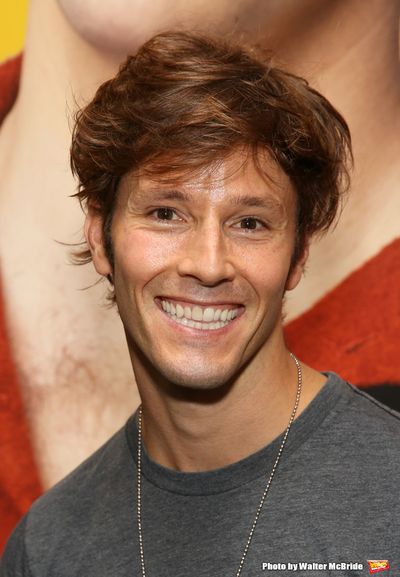 Thayne Jasperson Photo