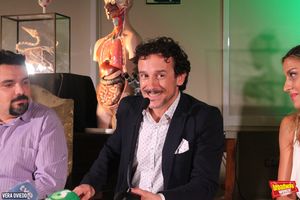 Victor Ullate Roche @ BroadwayWorld Victor Ullate Roche Photo