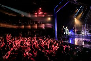 Geronimo Rauch @ BroadwayWorld Geronimo Rauch Photo