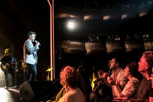 Geronimo Rauch @ BroadwayWorld Geronimo Rauch Photo