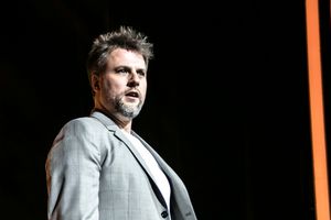 Geronimo Rauch Photo