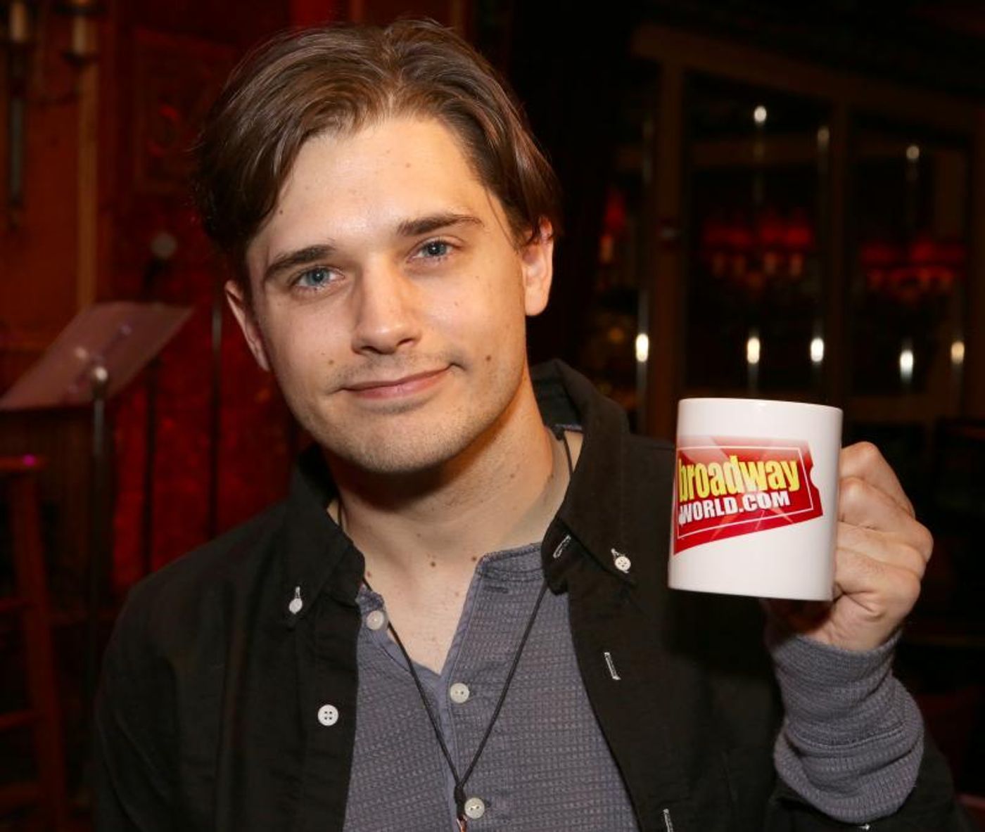 Wake Up With BWW 10/11: Roundabout's USUAL GIRLS Begins, and More!  Image