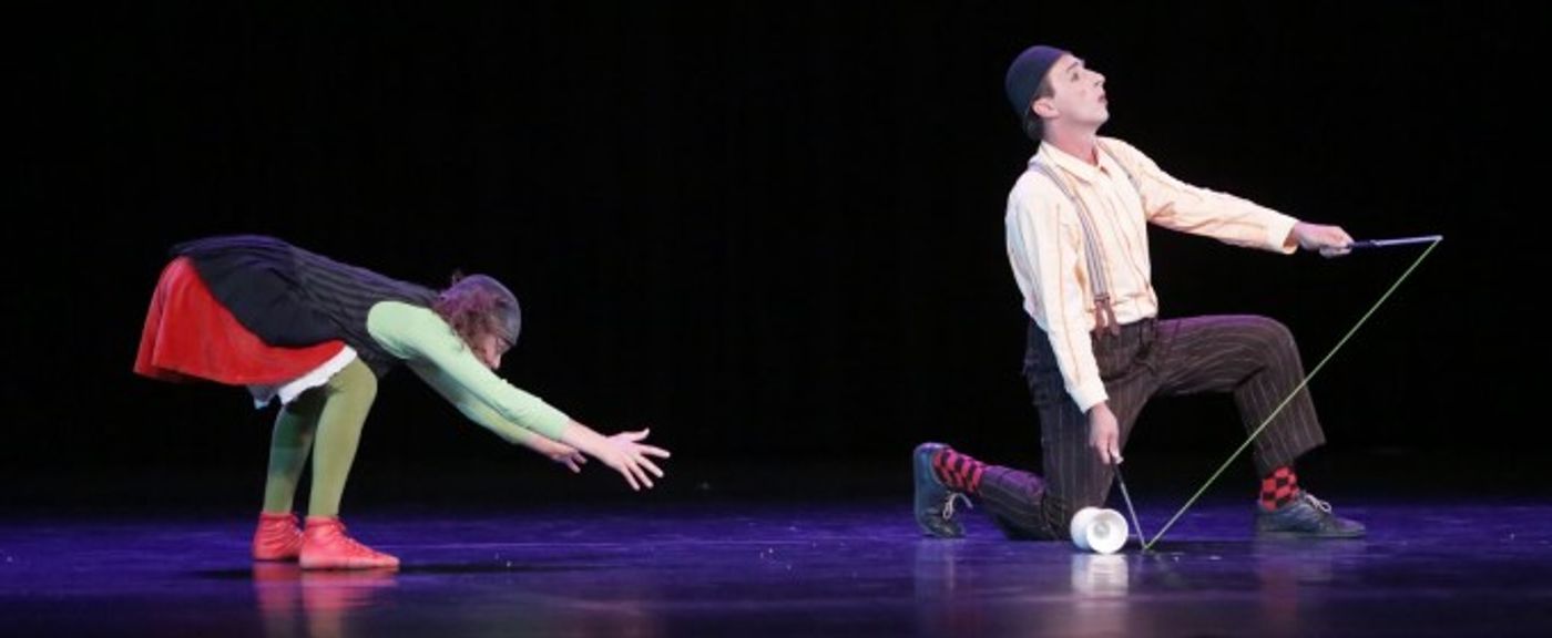 Review: PSS PSS at Kinneksbond  Image