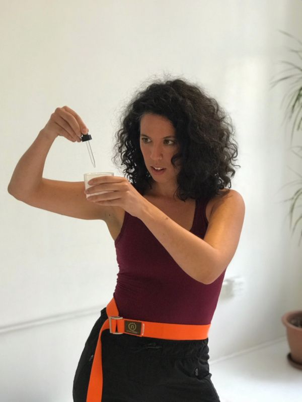 Photo Flash: First Look at FringeNYC Play SIMPLE MATH In Rehearsal Photo Flash: First Look at FringeNYC Play SIMPLE MATH In Rehearsal Image