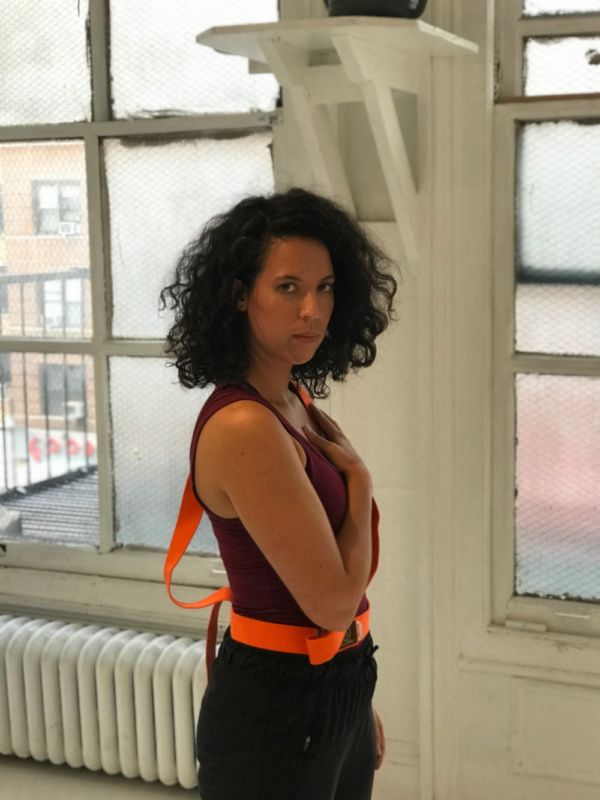 Lisa Danielle Buch Photo