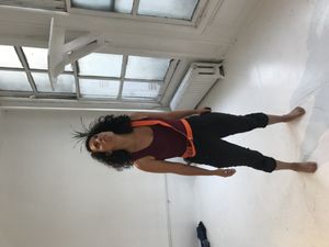 Lisa Danielle Buch Photo