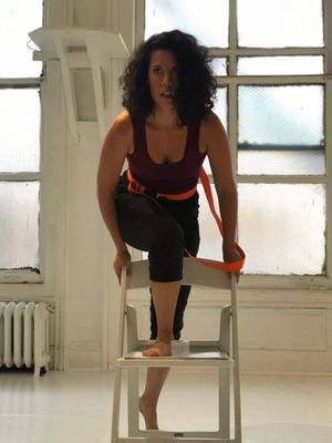 Lisa Danielle Buch Photo