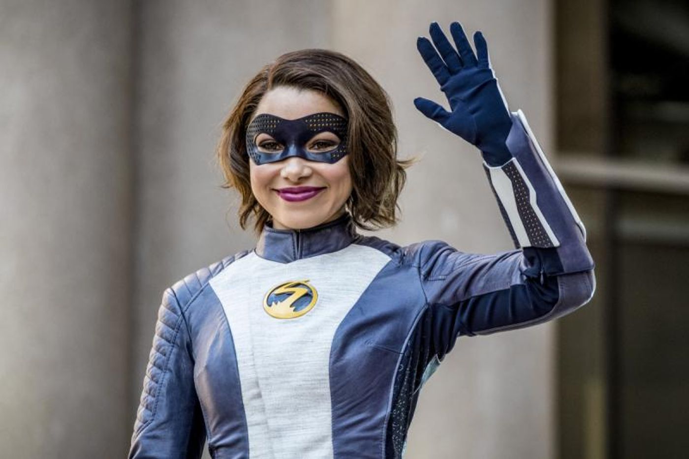 BWW Recap: THE FLASH Returns With New Heroes and New Villains  Image