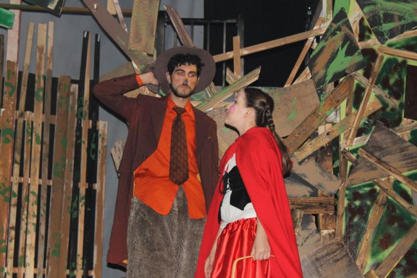 Review: DTW's ITW Merits an A++  Image