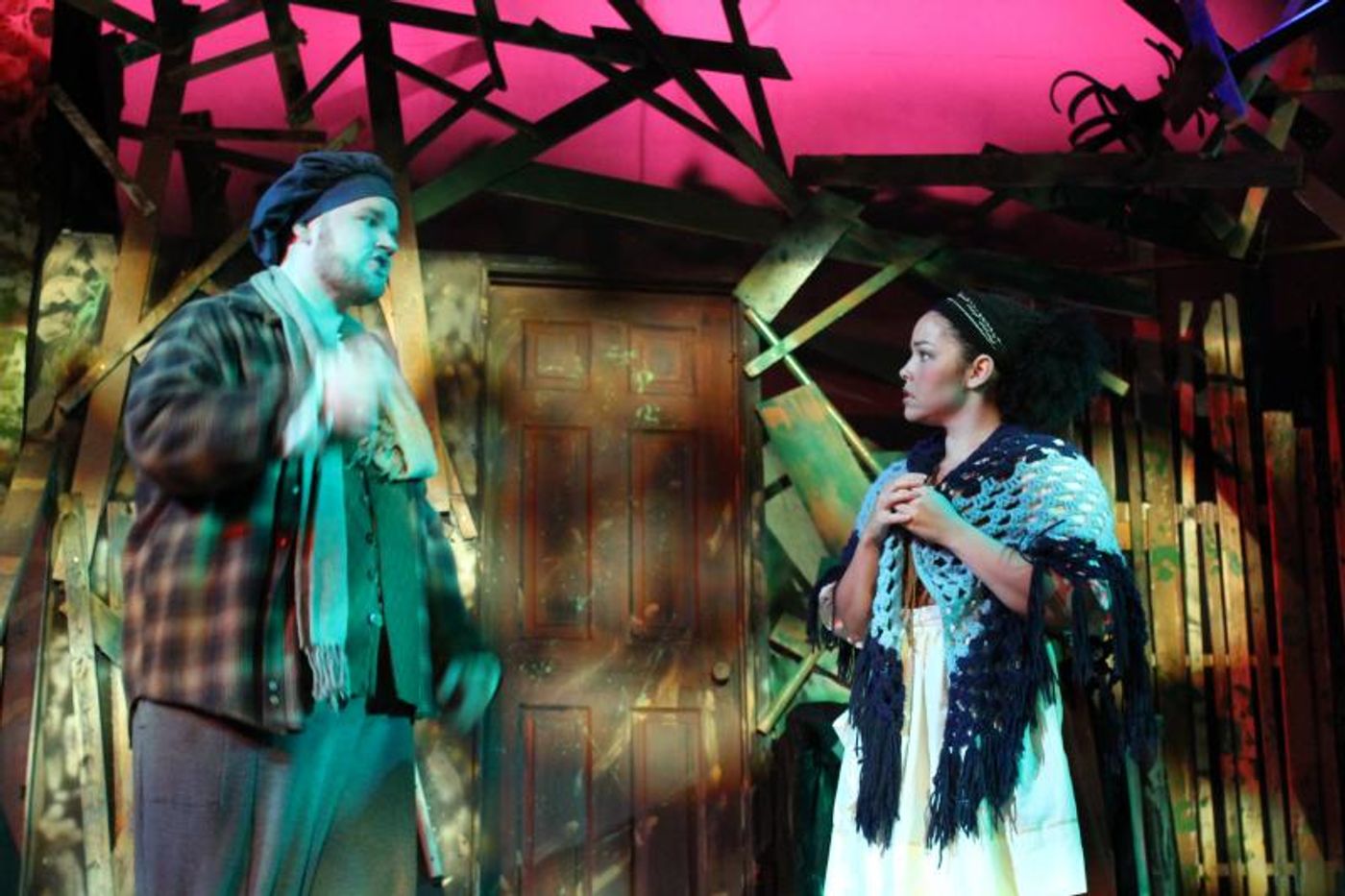 Review: DTW's ITW Merits an A++  Image