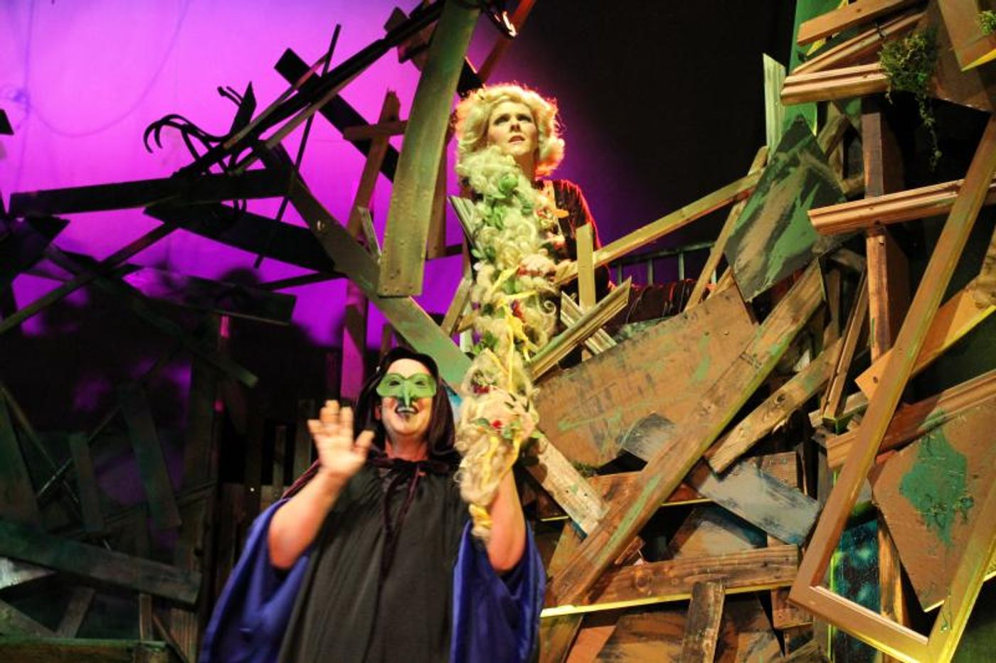 Review: DTW's ITW Merits an A++  Image