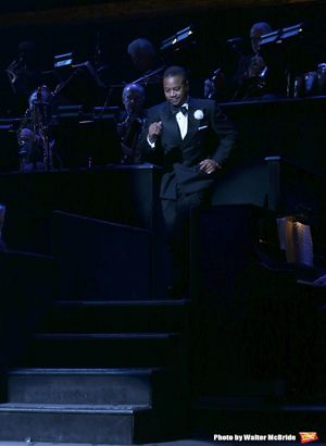 Cuba Gooding Jr. Photo