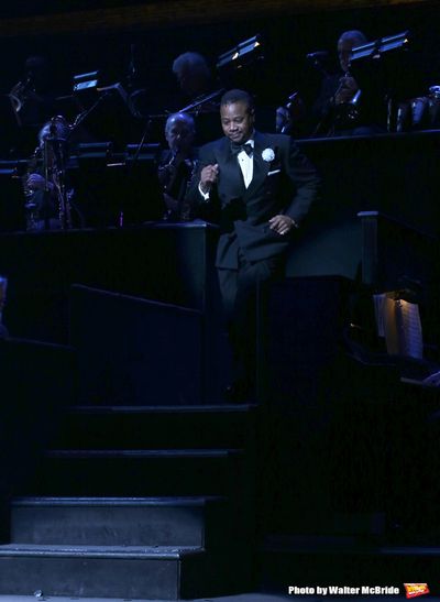 Cuba Gooding Jr. Photo