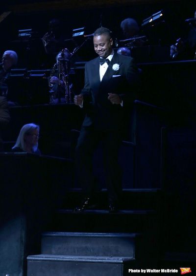 Cuba Gooding Jr.  Photo