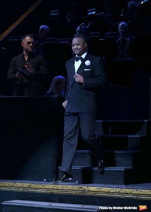 Cuba Gooding Jr. Photo