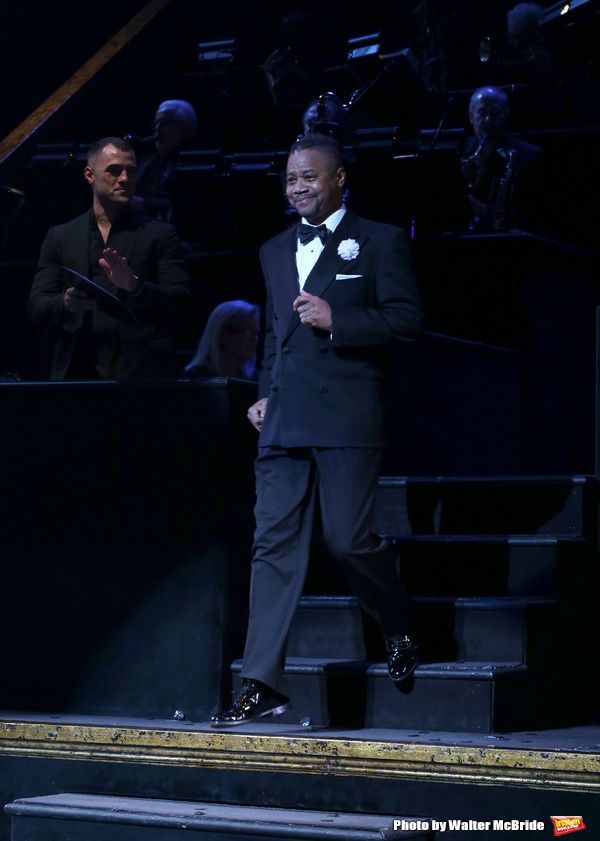 Cuba Gooding Jr. Photo