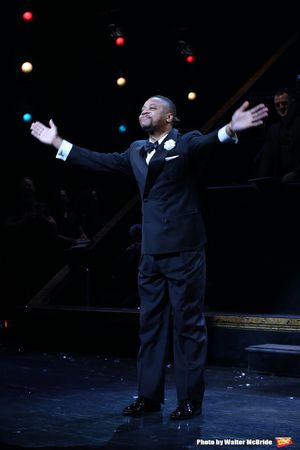 Cuba Gooding Jr.  Photo