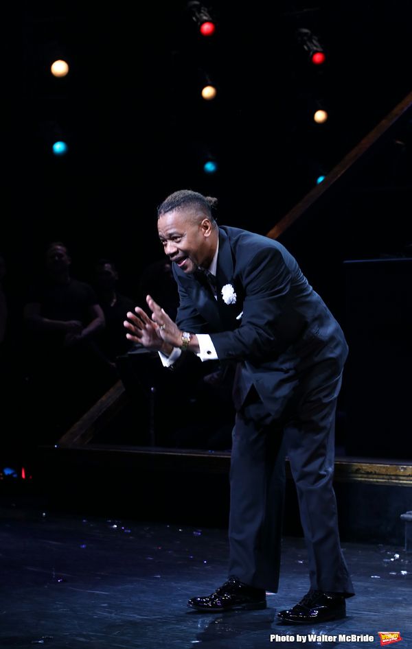Cuba Gooding Jr. Photo