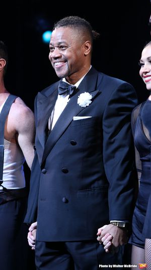 Cuba Gooding Jr. Photo