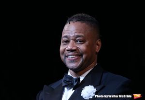 Cuba Gooding Jr.  Photo