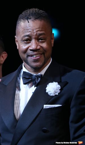 Cuba Gooding Jr. Photo