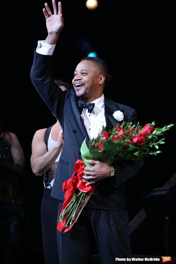 Cuba Gooding Jr. Photo