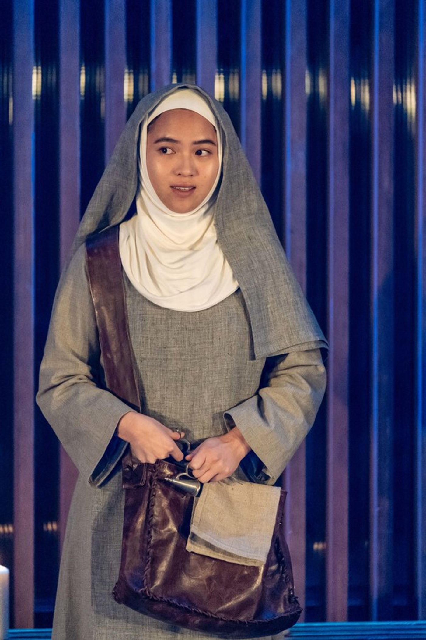 Photo Flash: First Look at MEASURE FOR MEASURE at Donmar Warehouse  Image