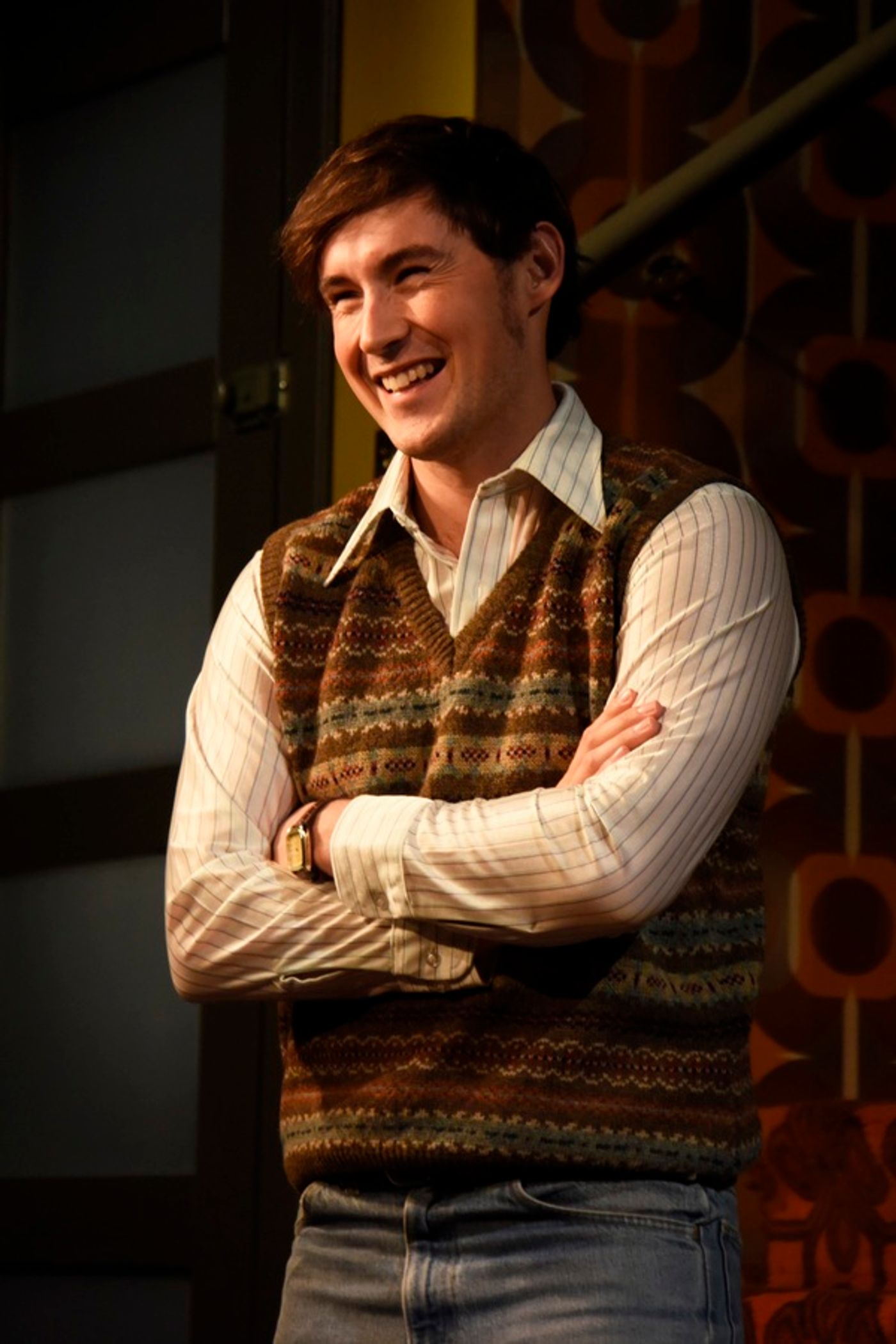 Photo Flash: First Look at IN PRIASE OF LOVE at Theatre Royal Bath  Image