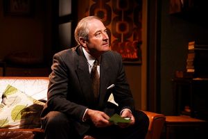 Julian Wadham @ BroadwayWorld Julian Wadham Photo