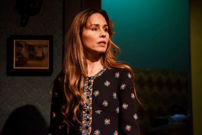 Tara Fitzgerald Photo