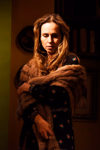 Tara Fitzgerald Photo