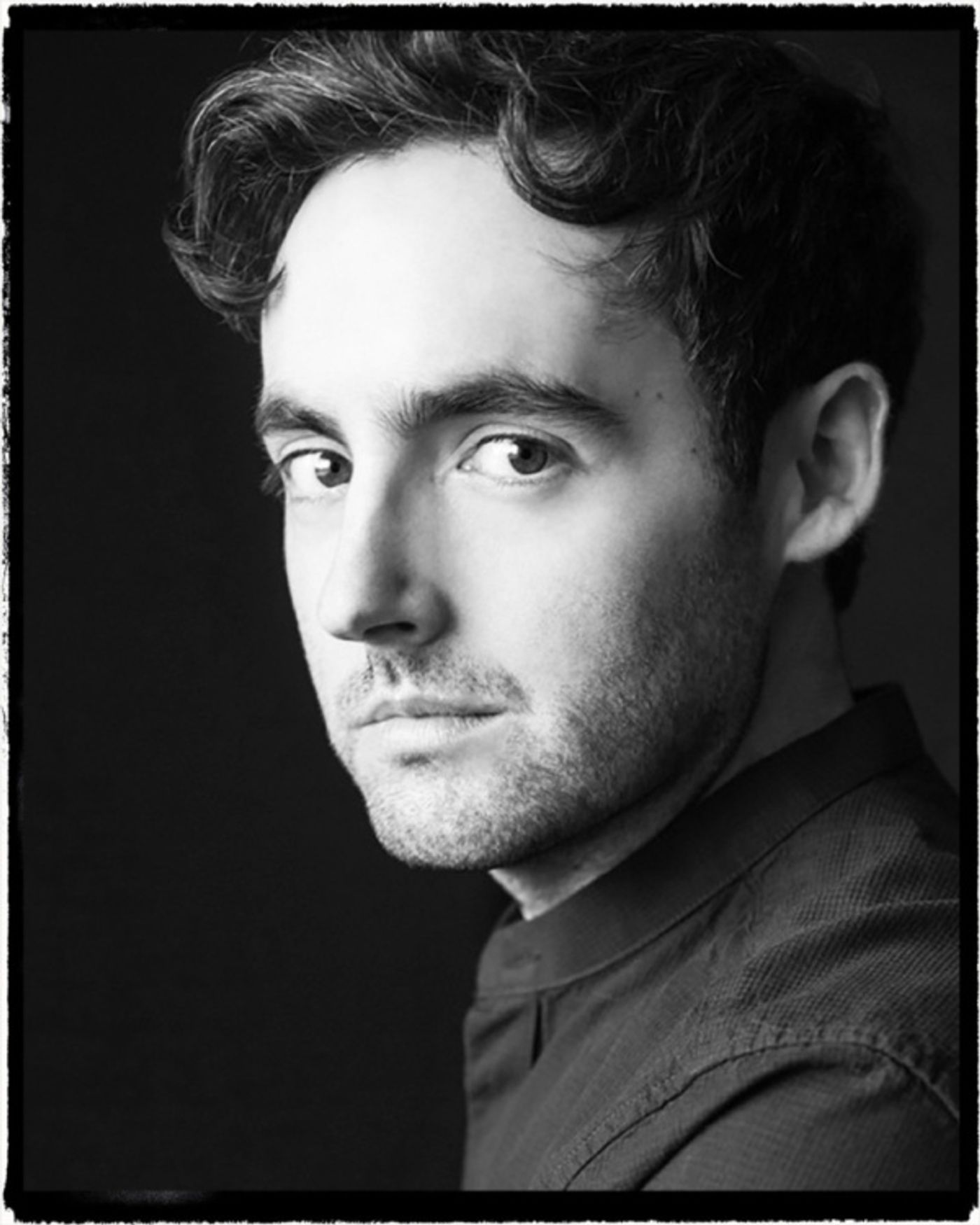 Photo Flash: Casting Announced For LOOKING FOR GATSBY - A Fresh New Take On The Great Gatsby  Image