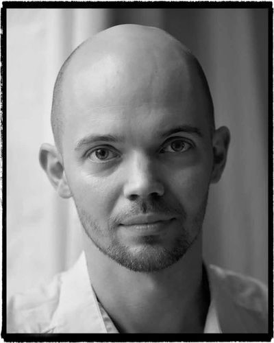 MATTHEW BUGG Photo