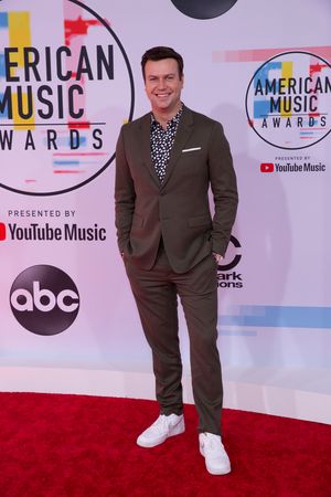 TARAN KILLAM @ BroadwayWorld TARAN KILLAM Photo