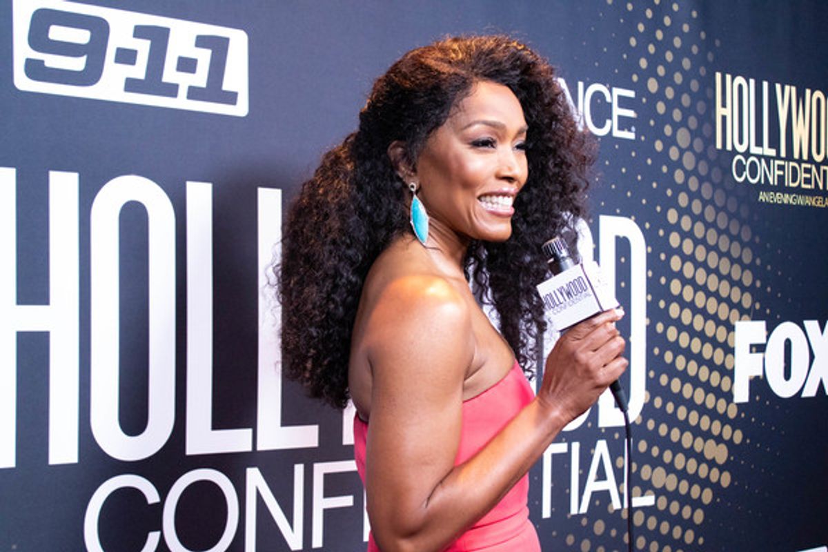 Angela Bassett at 